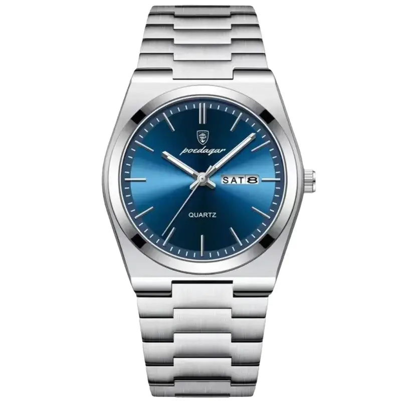 Wecker Teal Meridian