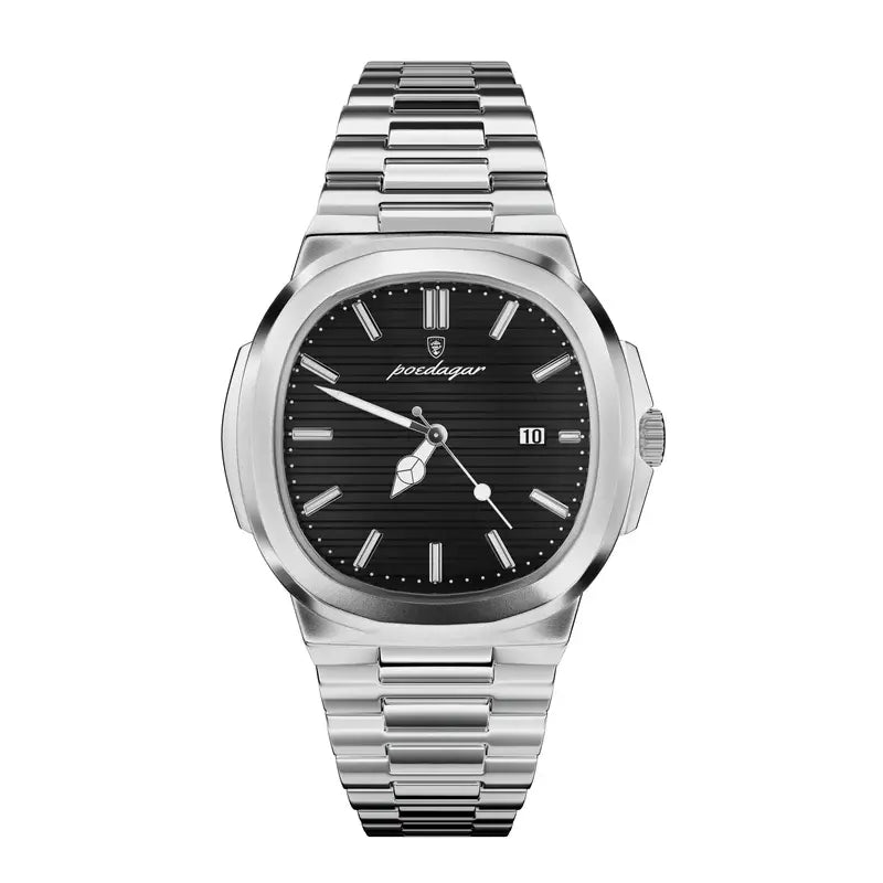 Wecker Nautilus
