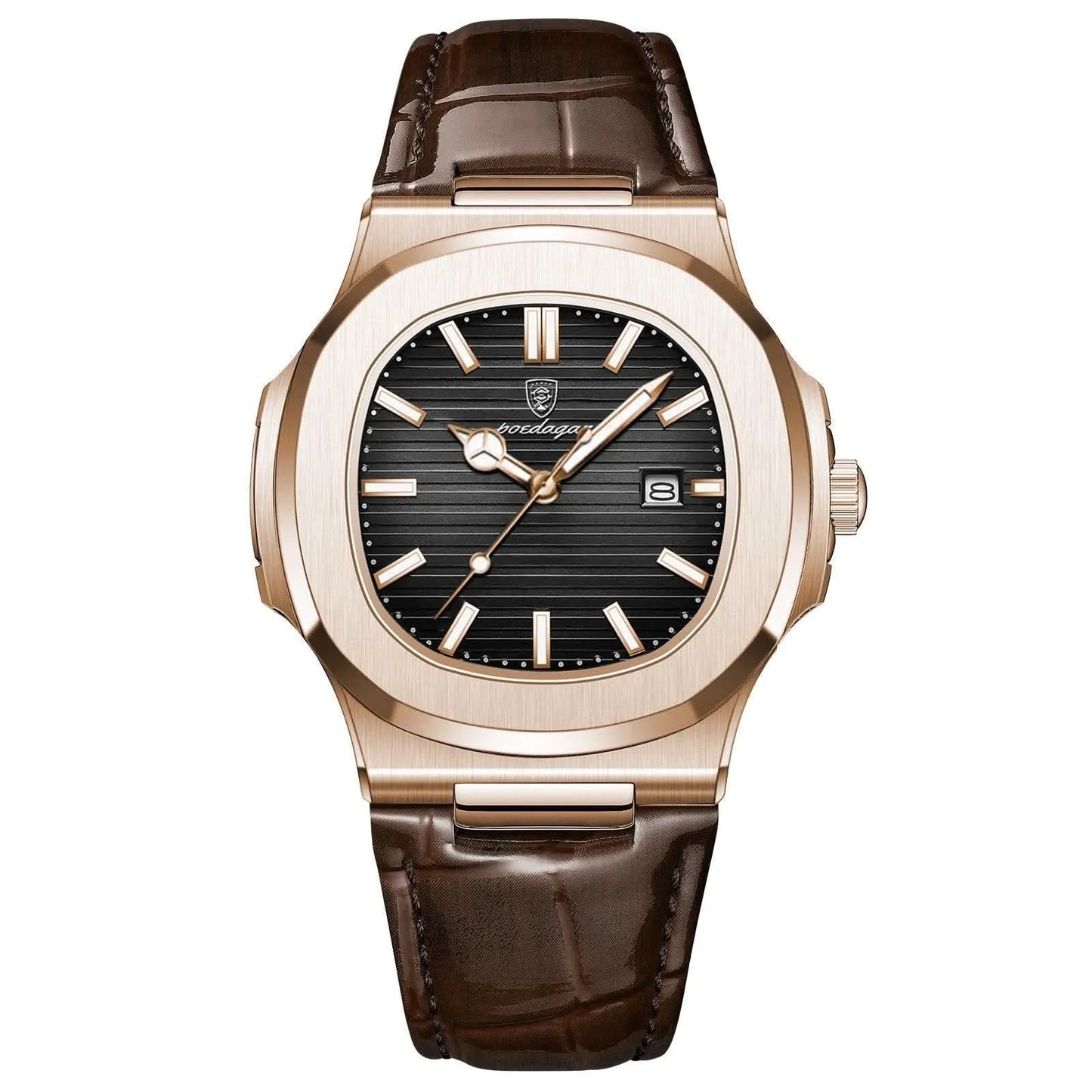 Wecker Atlantic