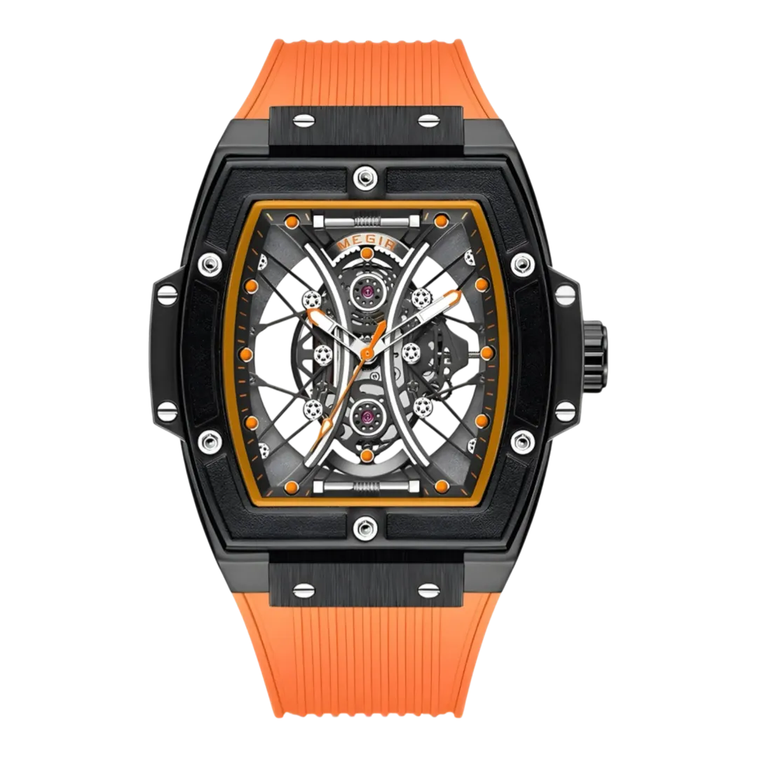 Wecker Ardent