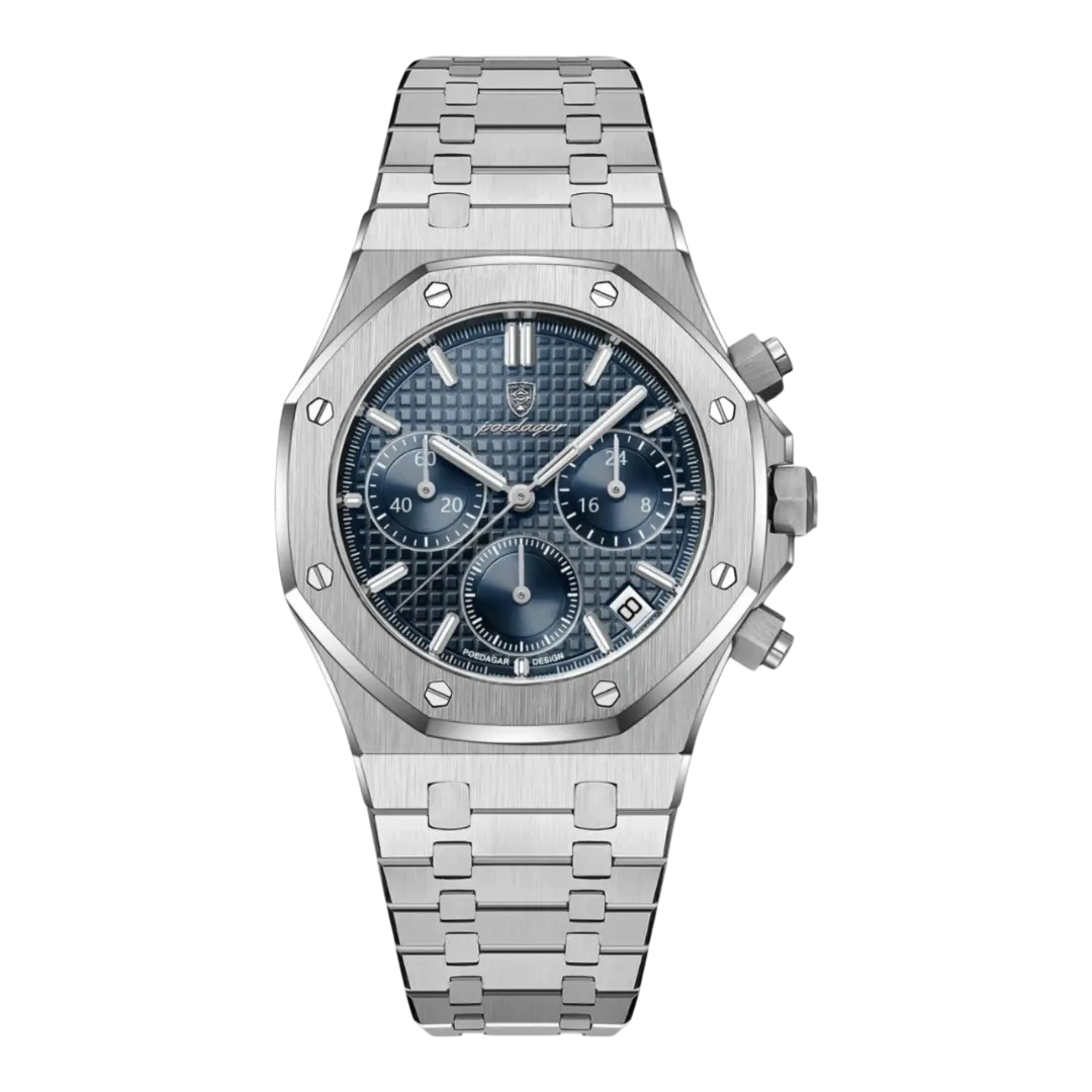 Wecker Chrono Forge
