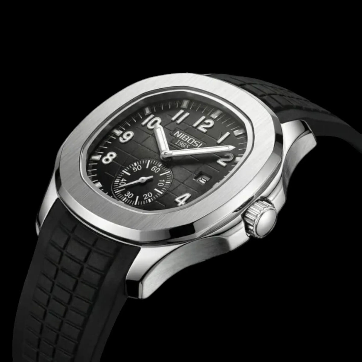 Wecker Riviera