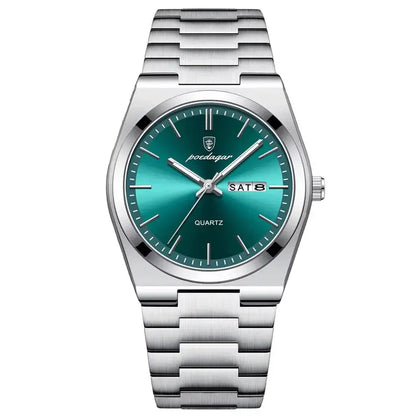 Wecker Teal Meridian