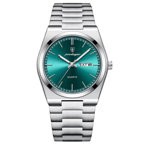 Wecker Teal Meridian