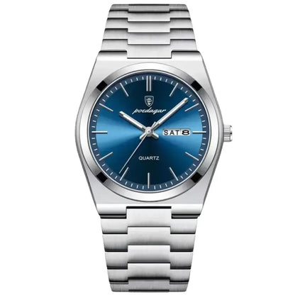 Wecker Teal Meridian