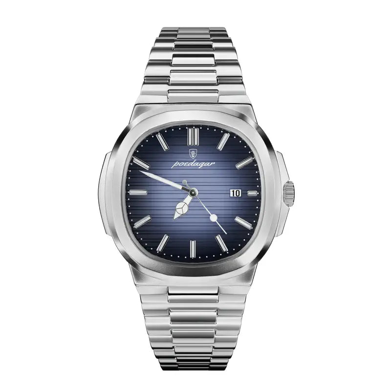 Wecker Nautilus