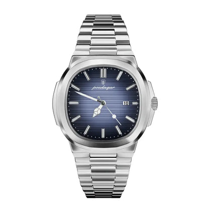 Wecker Nautilus