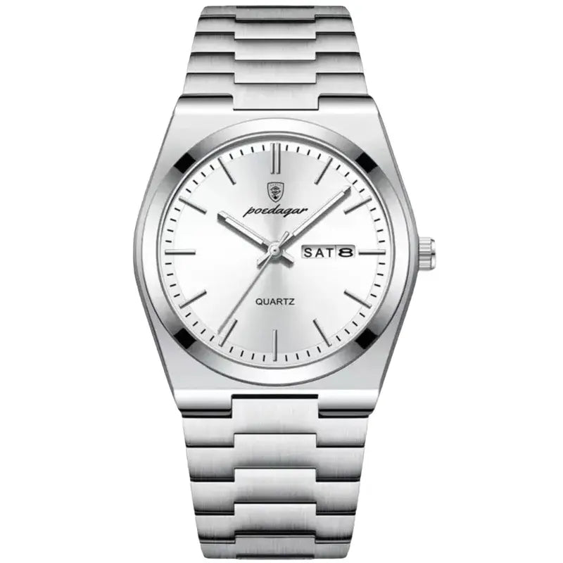 Wecker Teal Meridian