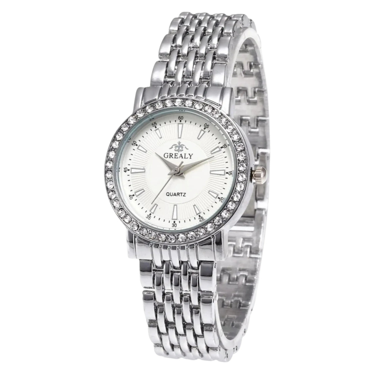 Wecker Lustre
