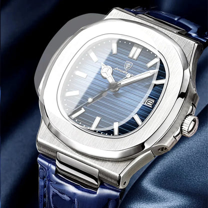Wecker Atlantic