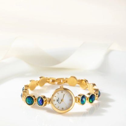 Wecker Iris