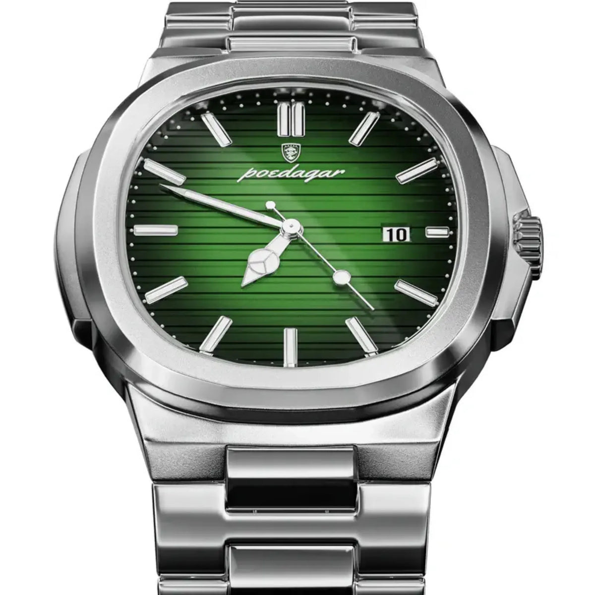 Wecker Nautilus