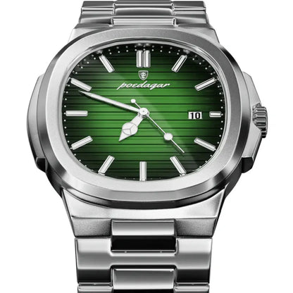 Wecker Nautilus