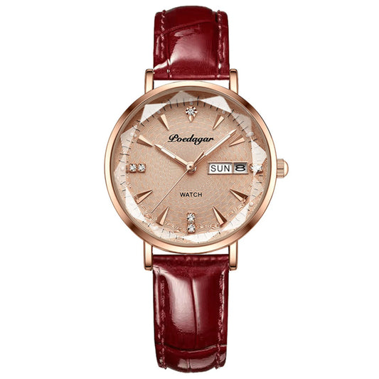 Wecker Bijou