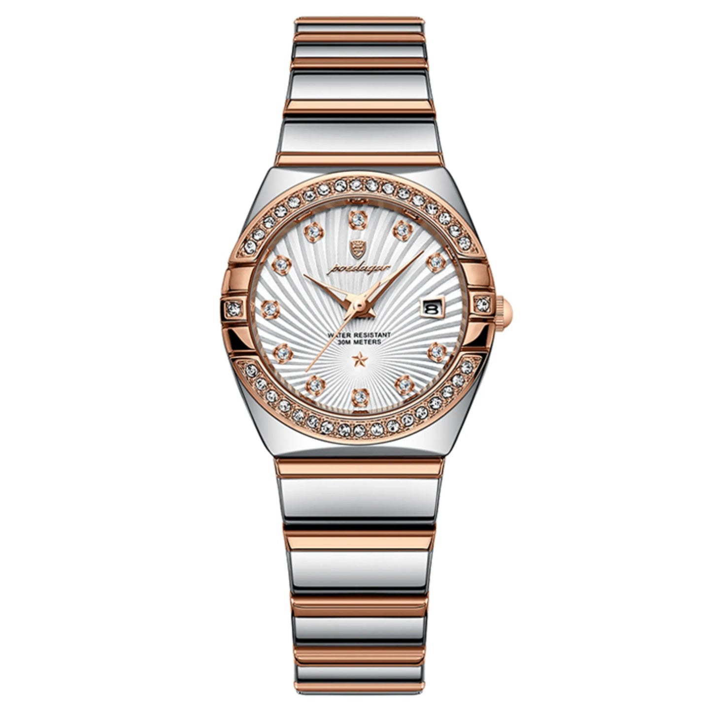 Wecker Stellaire