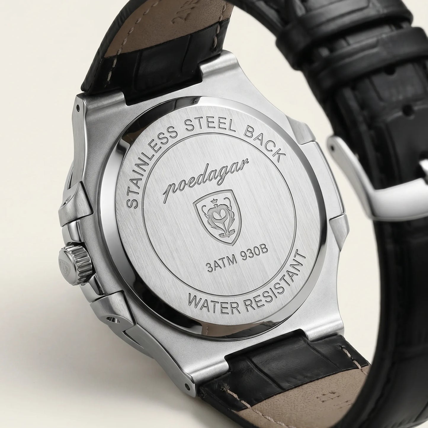 Wecker Atlantic