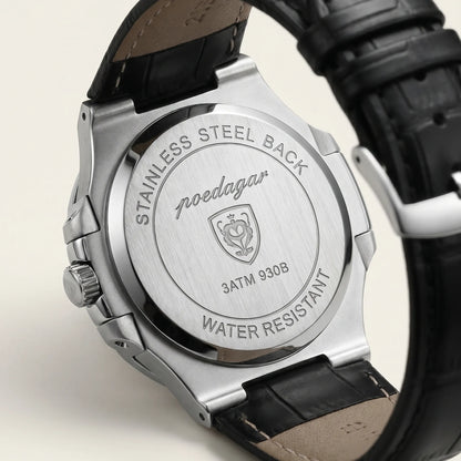Wecker Atlantic