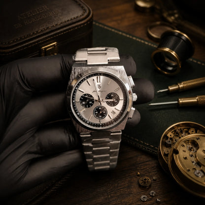 Wecker Boheme