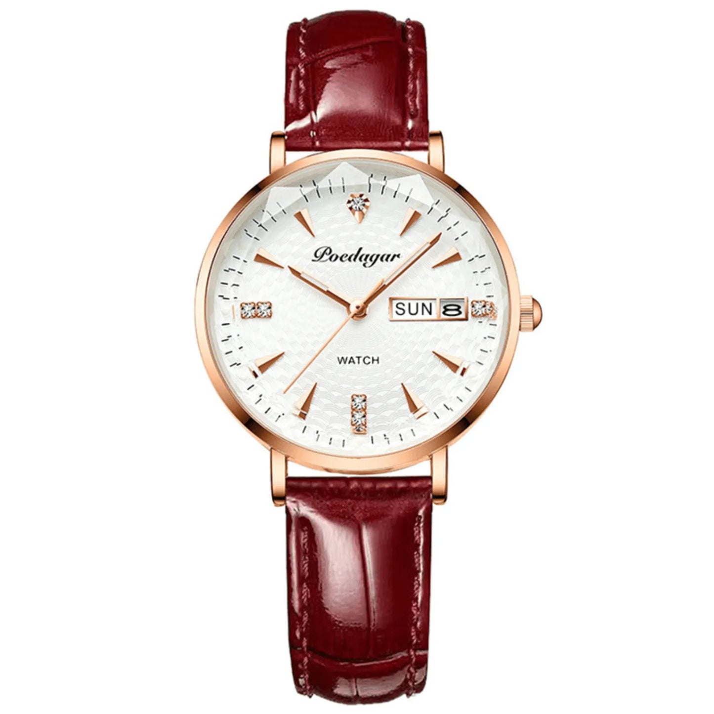 Wecker Bijou