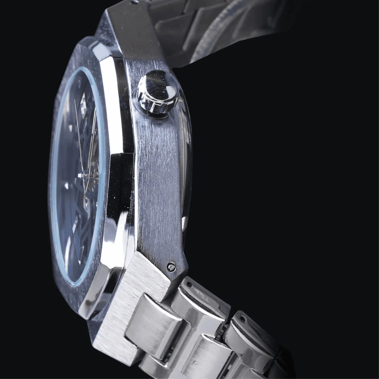 Wecker Iron Ridge