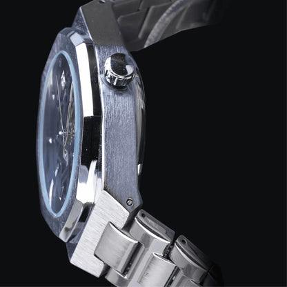 Wecker Iron Ridge