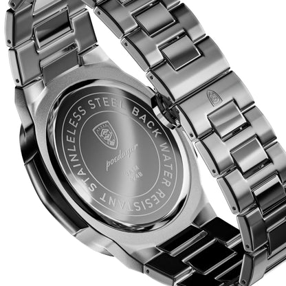 Wecker Nautilus