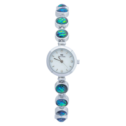 Wecker Iris
