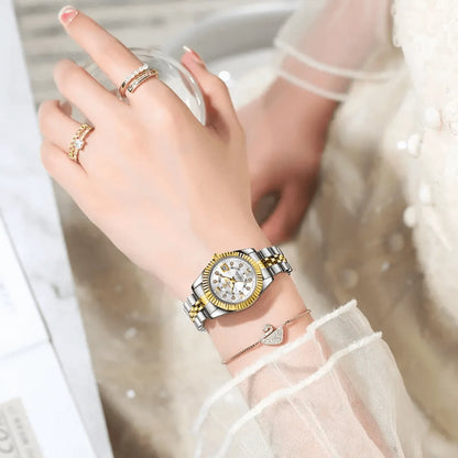 Wecker Dateur