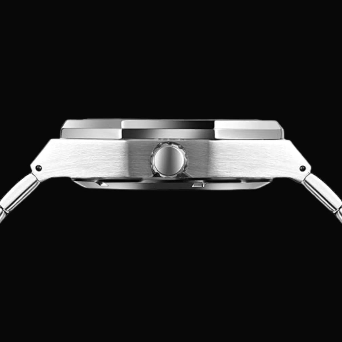 Wecker Iron Ridge