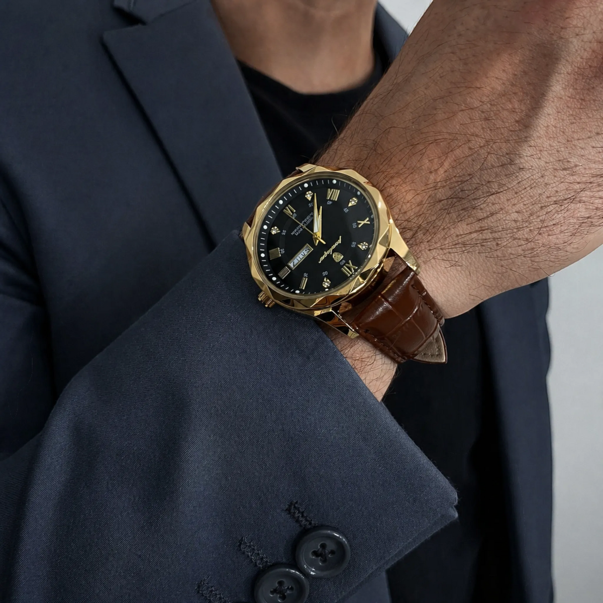 Wecker Atelier
