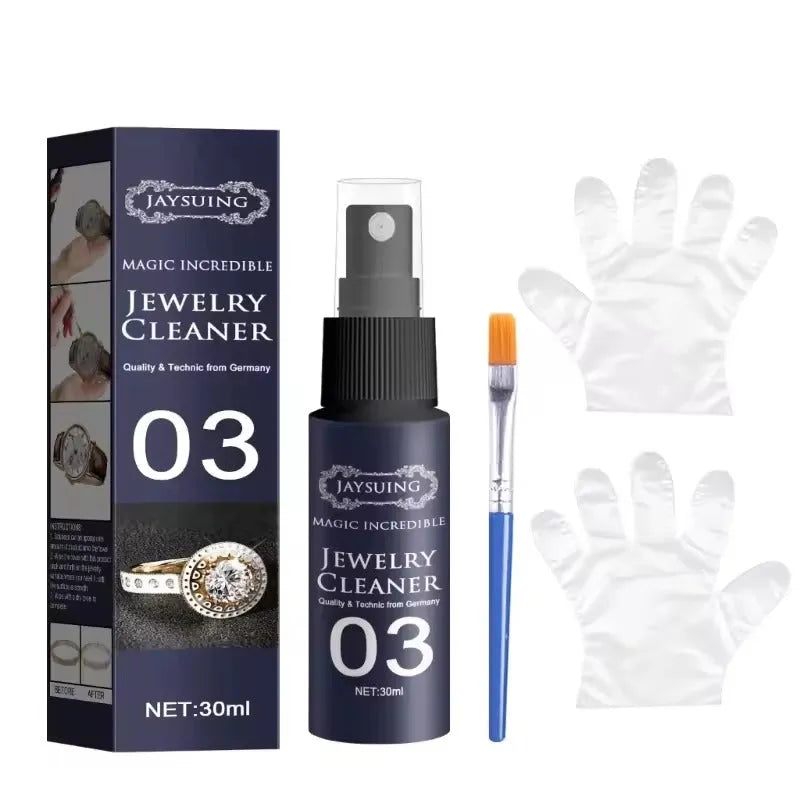 Wecker ShineGuard Cleaning Spray