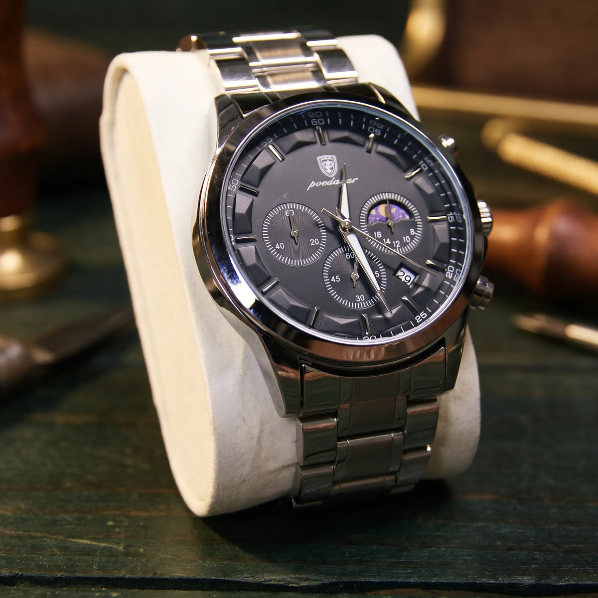 Wecker Aquilon