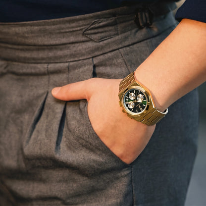 Wecker Boheme