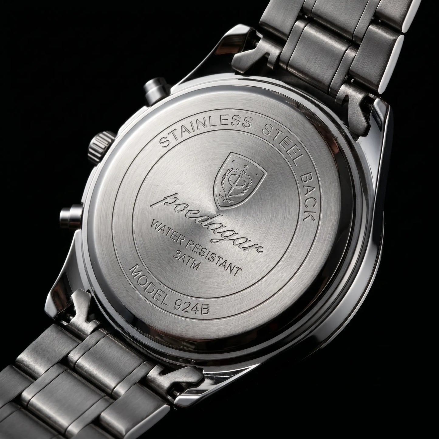 Wecker Aquilon