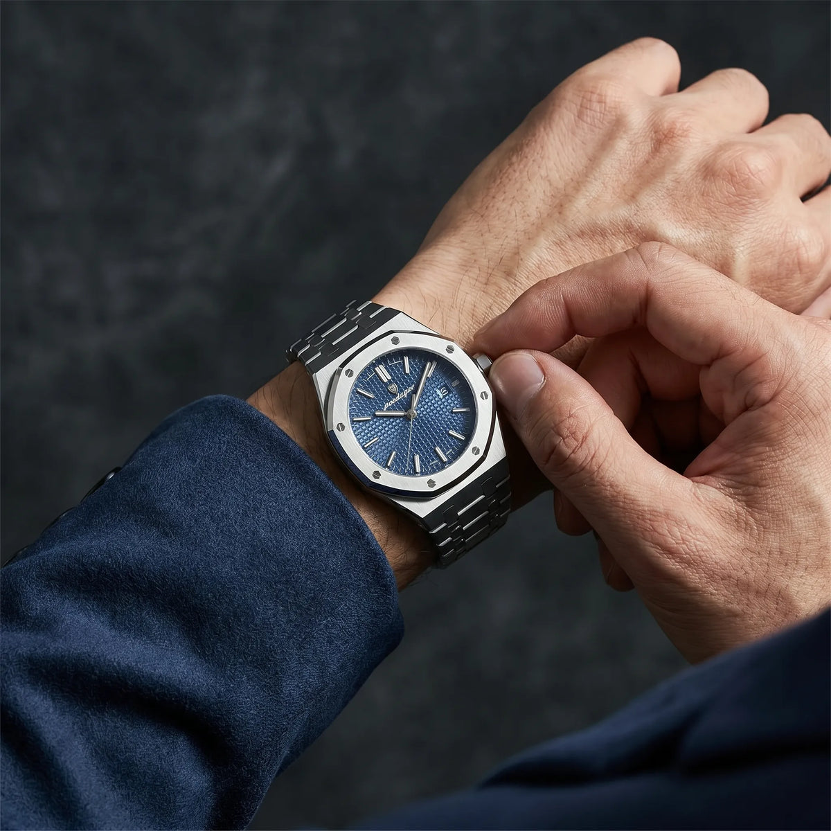 Wecker Héritage
