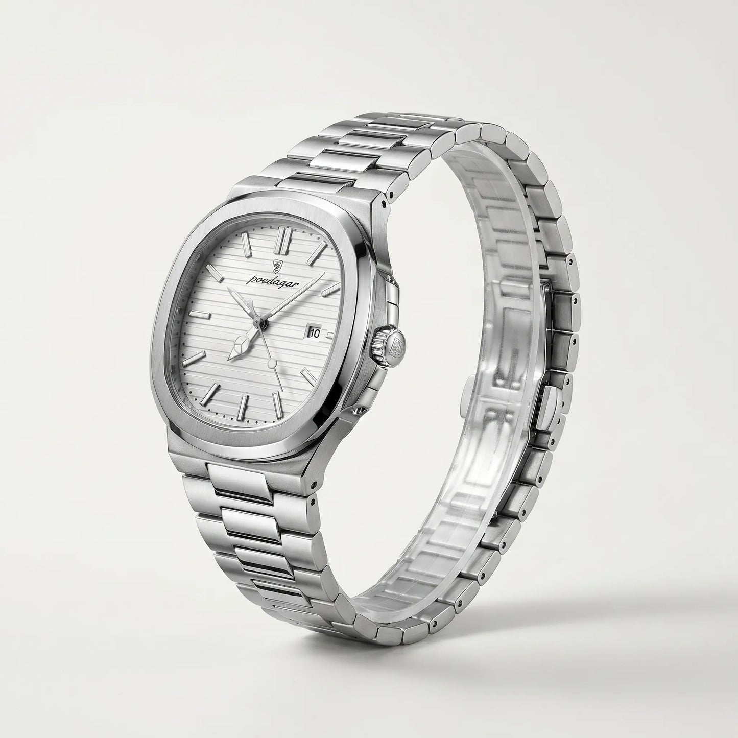 Wecker Nautilus