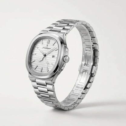 Wecker Nautilus