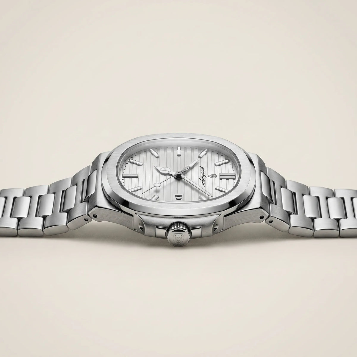 Wecker Nautilus