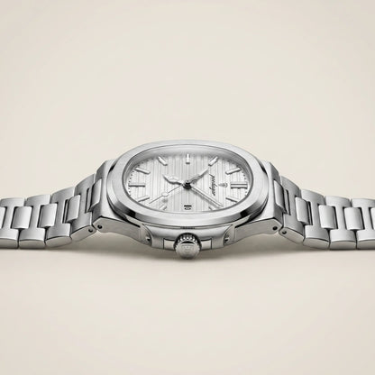 Wecker Nautilus
