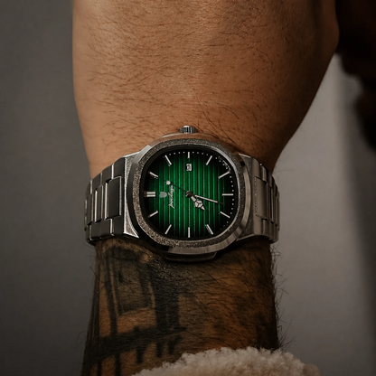 Wecker Nautilus