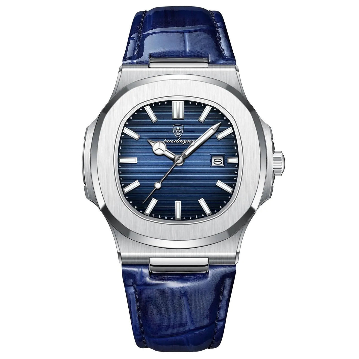 Wecker Atlantic