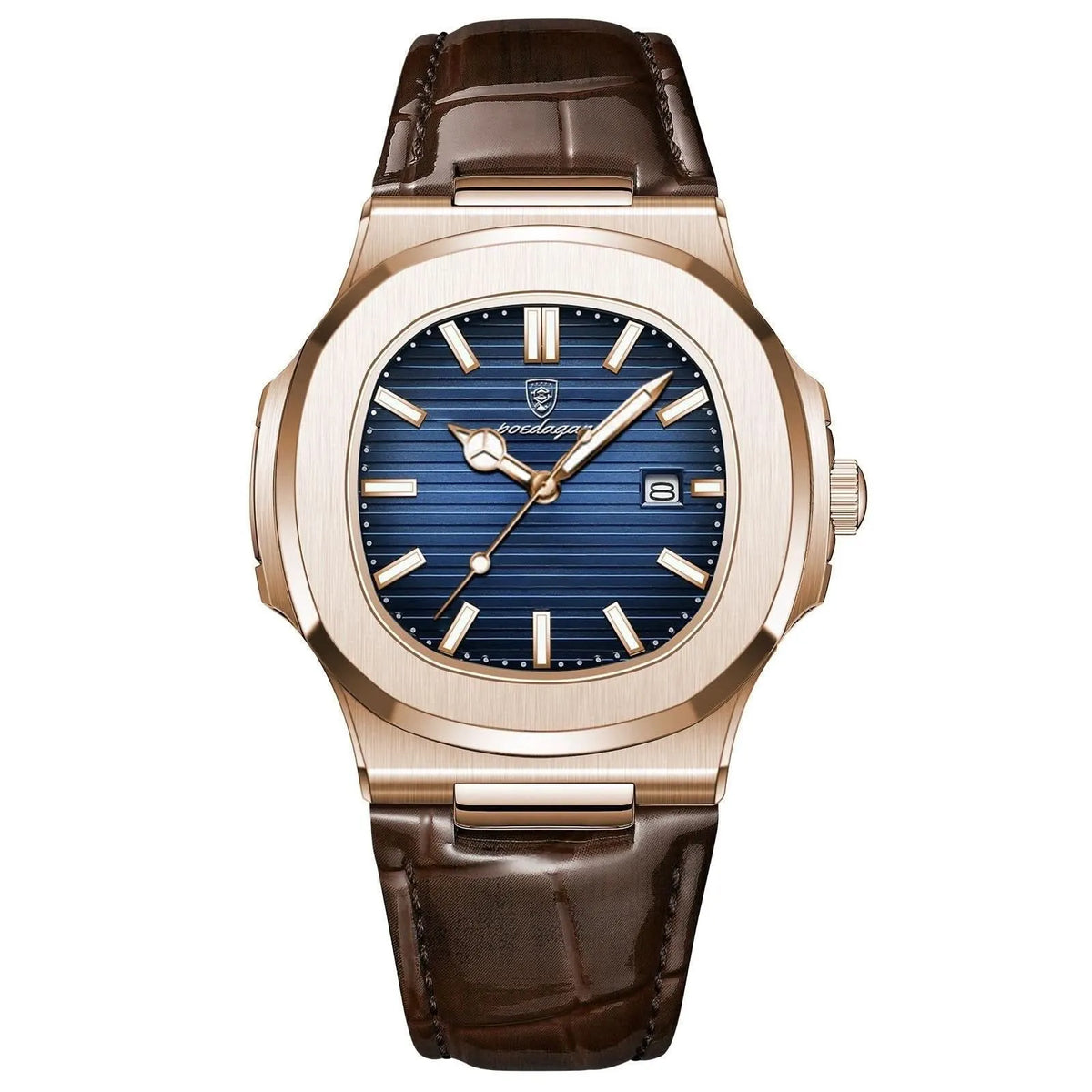 Wecker Atlantic