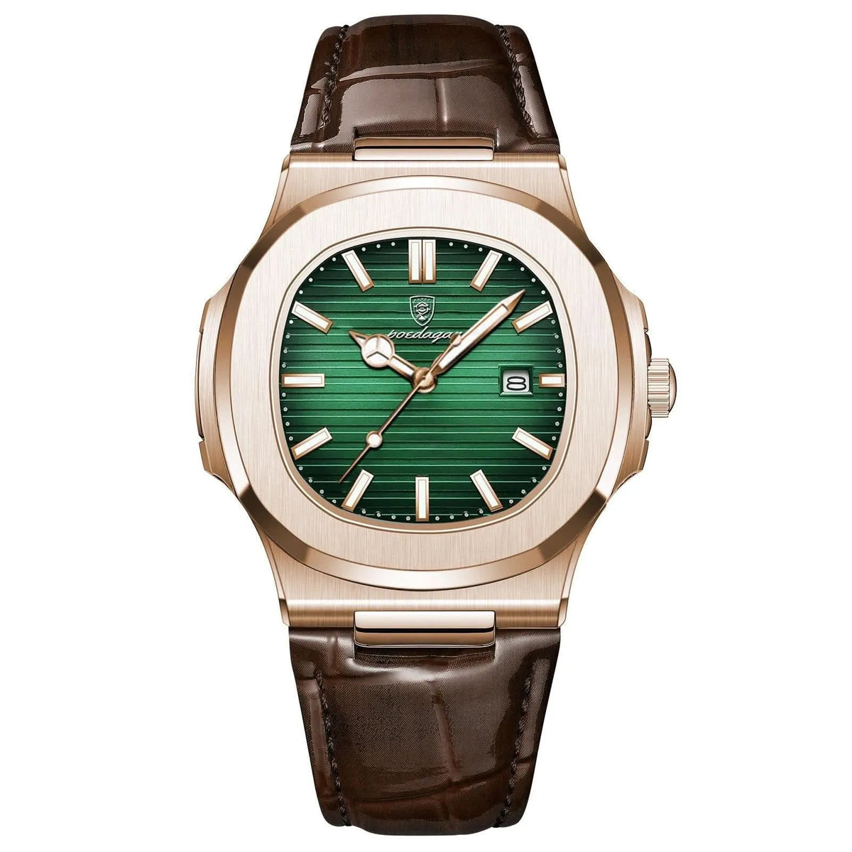 Wecker Atlantic