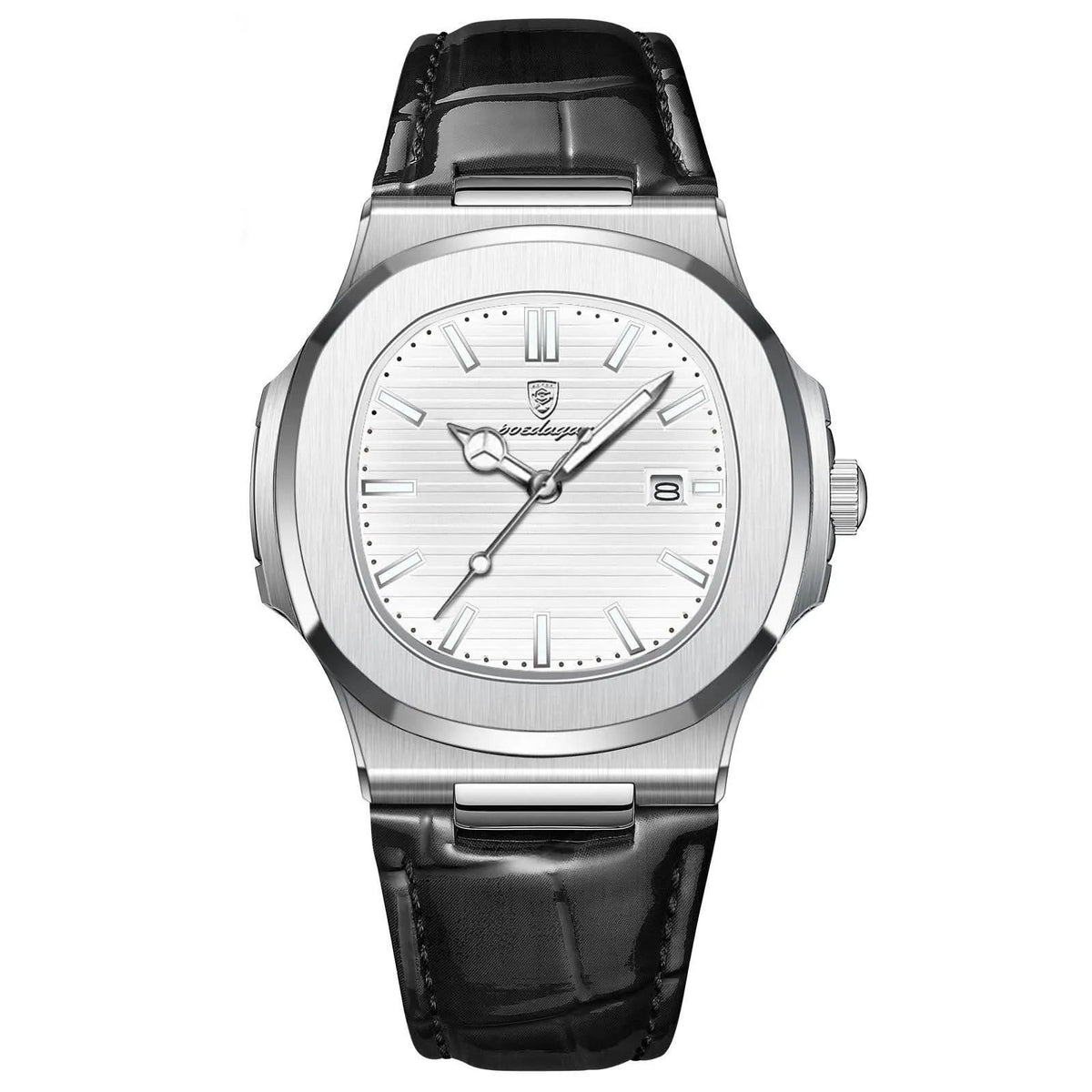 Wecker Atlantic