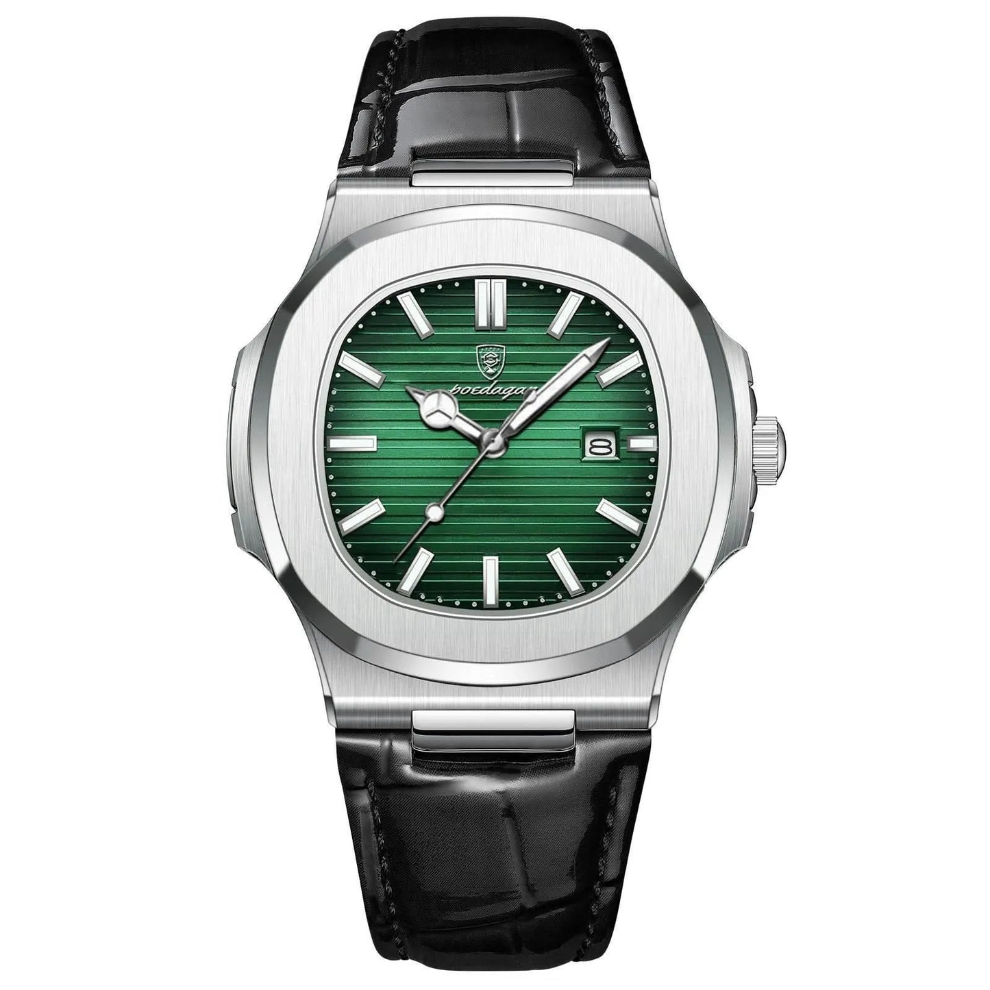 Wecker Atlantic