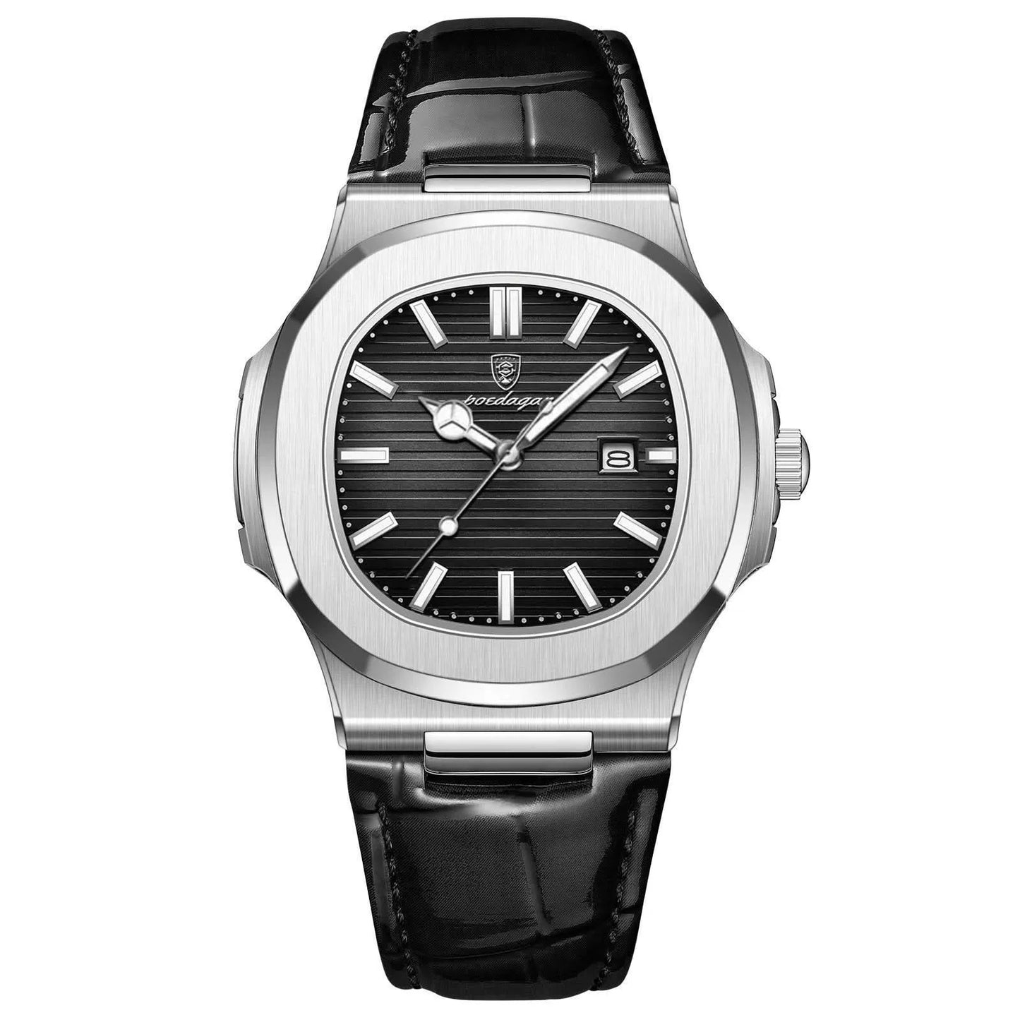 Wecker Atlantic