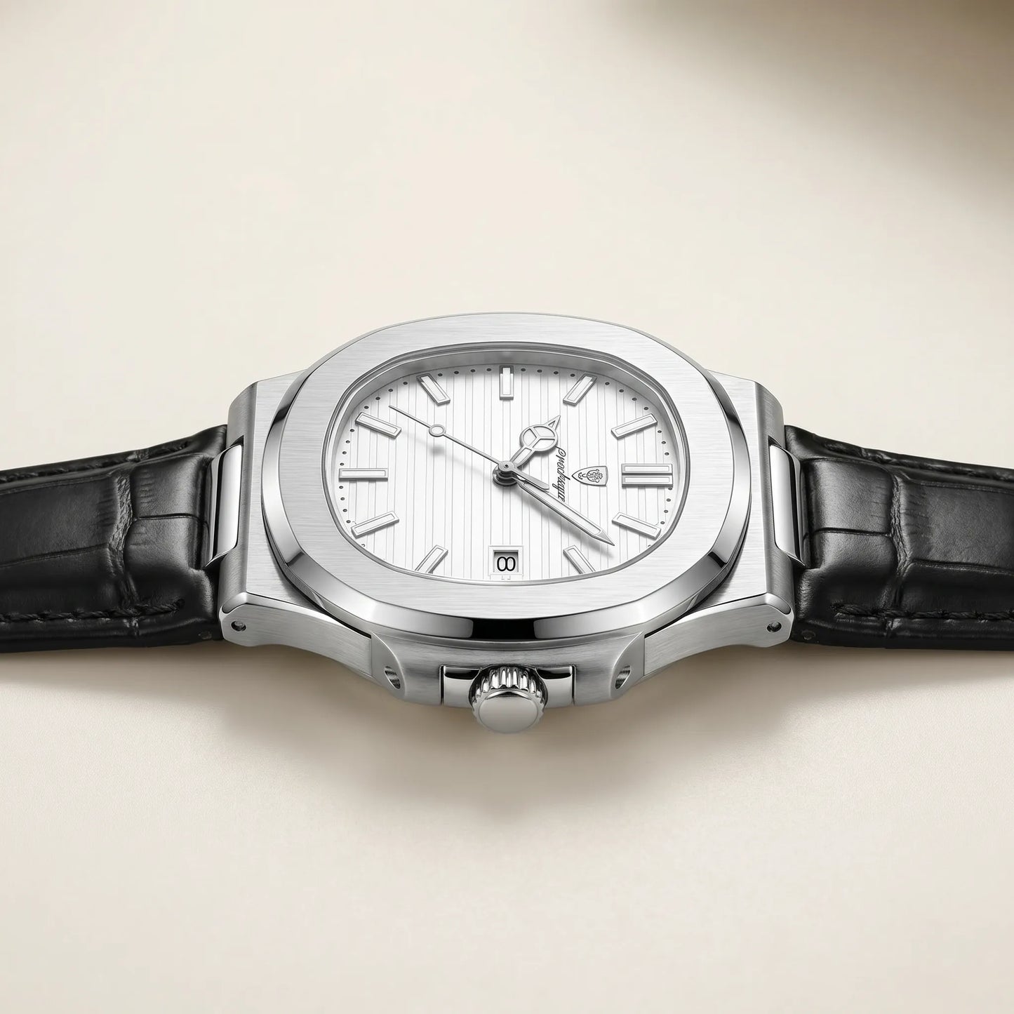 Wecker Atlantic