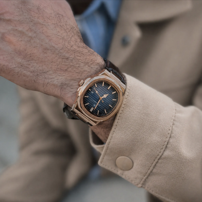 Wecker Atlantic