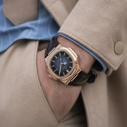 Wecker Atlantic