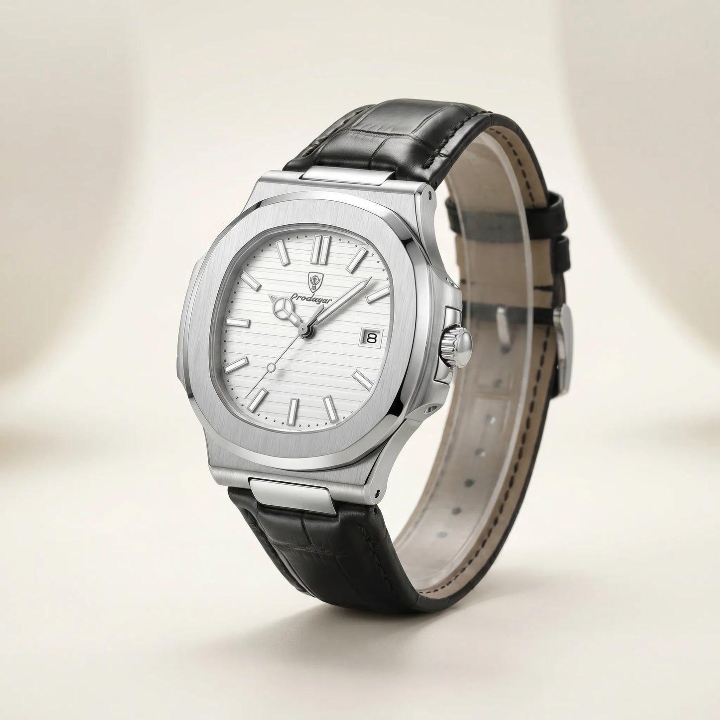 Wecker Atlantic
